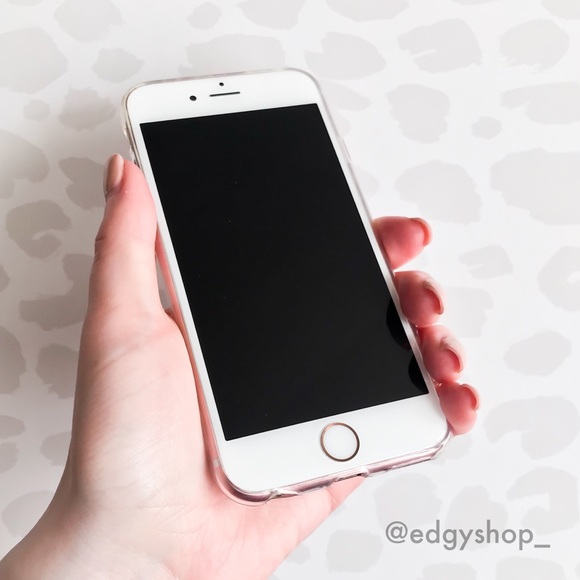 3D Diamond Kaleidoscope iPhone Case - Picture 2 of 2